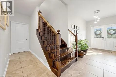 173 Raymond Road Ancaster ON L9K 0G9