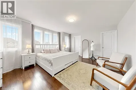 173 Raymond Road Ancaster ON L9K 0G9