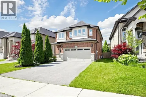 173 Raymond Road Ancaster ON L9K 0G9