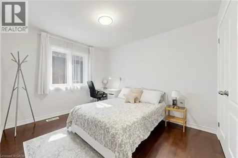 173 Raymond Road Ancaster ON L9K 0G9