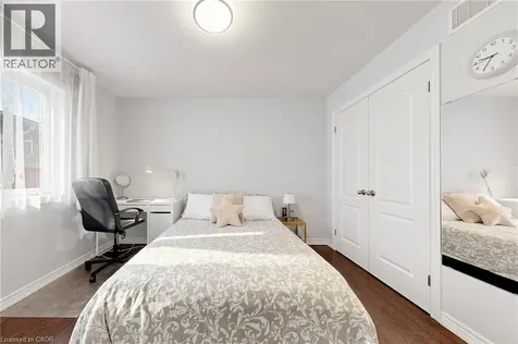 173 Raymond Road Ancaster ON L9K 0G9