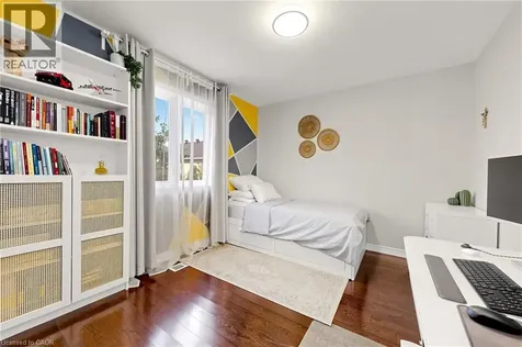 173 Raymond Road Ancaster ON L9K 0G9