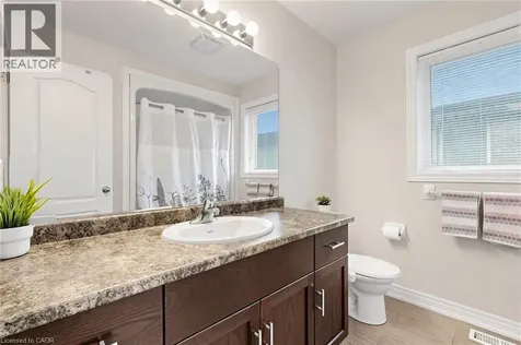 173 Raymond Road Ancaster ON L9K 0G9