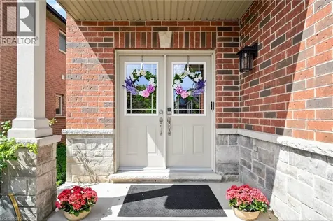 173 Raymond Road Ancaster ON L9K 0G9
