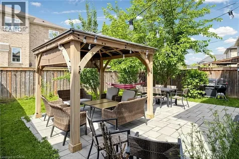 173 Raymond Road Ancaster ON L9K 0G9