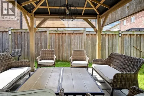 173 Raymond Road Ancaster ON L9K 0G9