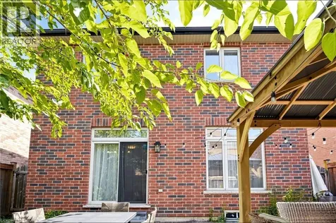 173 Raymond Road Ancaster ON L9K 0G9