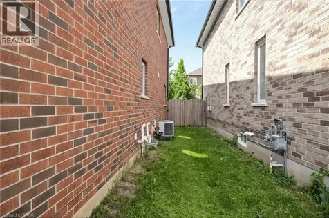 173 Raymond Road Ancaster ON L9K 0G9