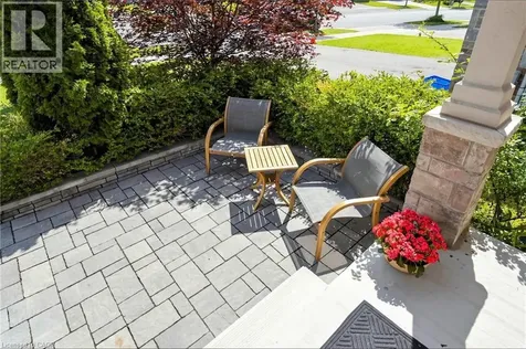 173 Raymond Road Ancaster ON L9K 0G9