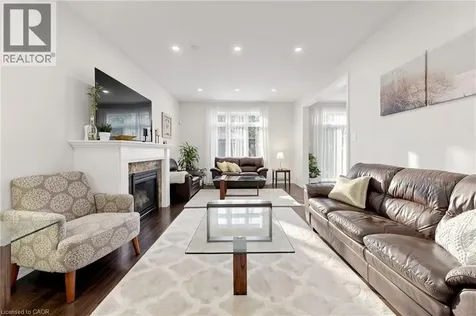 173 Raymond Road Ancaster ON L9K 0G9