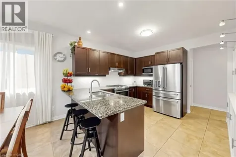 173 Raymond Road Ancaster ON L9K 0G9