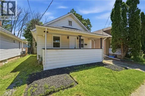 106 Carlton Street St. Catharines ON L2R 1R3