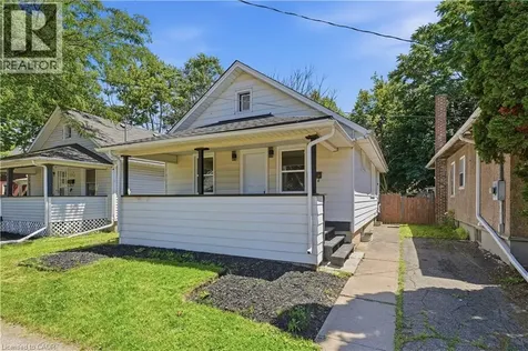 106 Carlton Street St. Catharines ON L2R 1R3