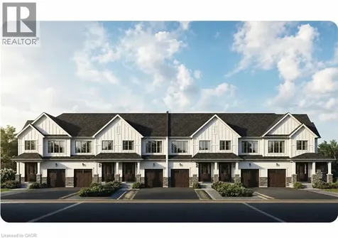 3 Hoylake Road St. Thomas ON N5R 0R9