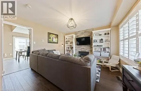 83 Osborn Avenue Brantford ON N3T 6R3