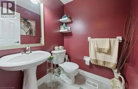 83 Osborn Avenue Brantford ON N3T 6R3