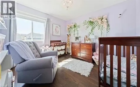 83 Osborn Avenue Brantford ON N3T 6R3