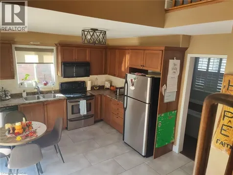 83 Osborn Avenue Brantford ON N3T 6R3