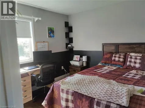 83 Osborn Avenue Brantford ON N3T 6R3