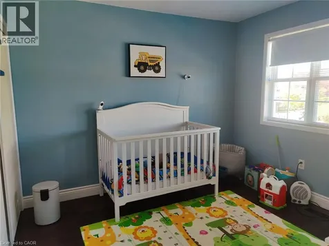83 Osborn Avenue Brantford ON N3T 6R3