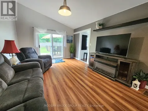 345 Pearl Street West Brockville ON K6V 4E4