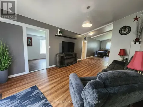 345 Pearl Street West Brockville ON K6V 4E4