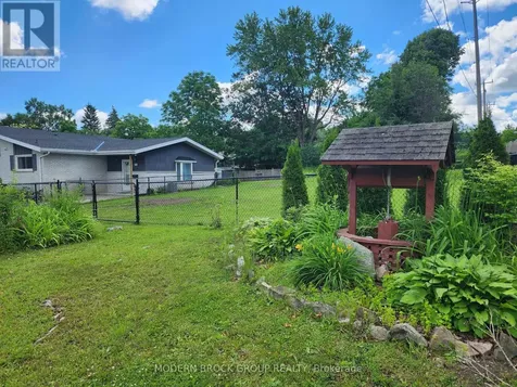 345 Pearl Street West Brockville ON K6V 4E4