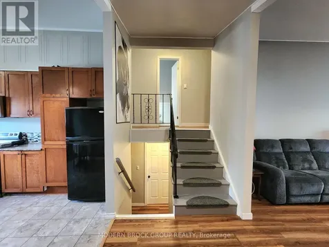 345 Pearl Street West Brockville ON K6V 4E4
