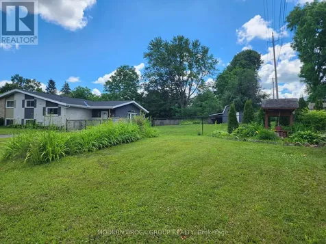 345 Pearl Street West Brockville ON K6V 4E4