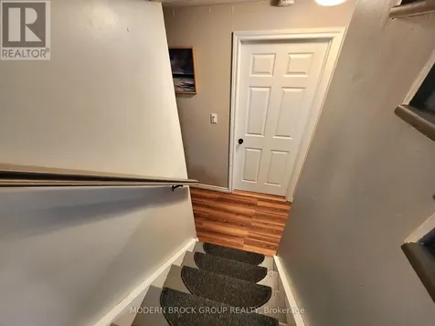 345 Pearl Street West Brockville ON K6V 4E4