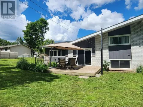 345 Pearl Street West Brockville ON K6V 4E4