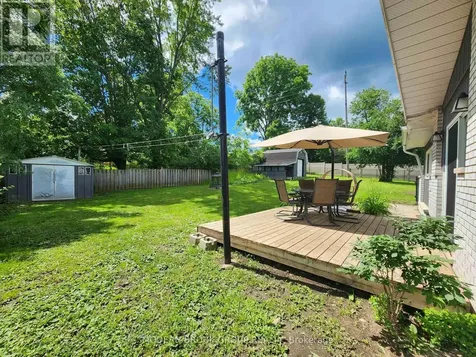 345 Pearl Street West Brockville ON K6V 4E4