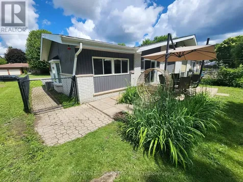 345 Pearl Street West Brockville ON K6V 4E4
