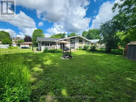 345 Pearl Street West Brockville ON K6V 4E4