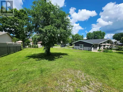 345 Pearl Street West Brockville ON K6V 4E4