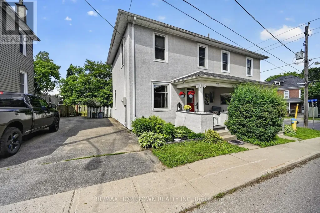 108 Bethune Street Brockville ON K6V 2E4