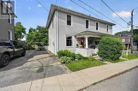 108 Bethune Street Brockville ON K6V 2E4