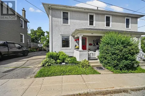 108 Bethune Street Brockville ON K6V 2E4