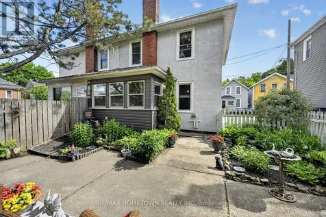 108 Bethune Street Brockville ON K6V 2E4