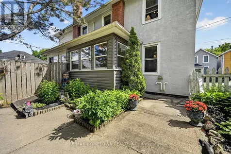 108 Bethune Street Brockville ON K6V 2E4