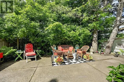 108 Bethune Street Brockville ON K6V 2E4