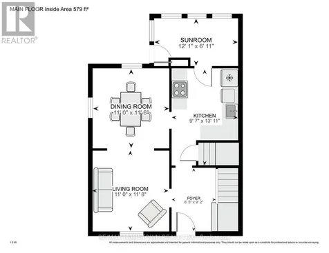 108 Bethune Street Brockville ON K6V 2E4