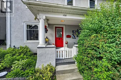 108 Bethune Street Brockville ON K6V 2E4