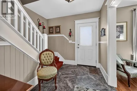 108 Bethune Street Brockville ON K6V 2E4