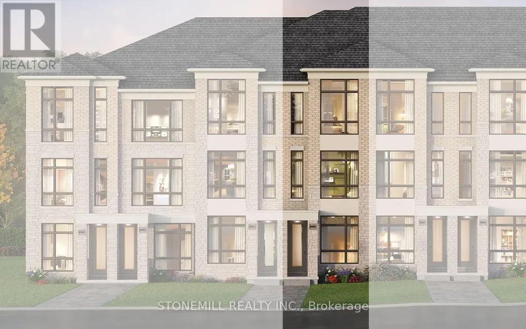 2956 Grey Fox Lane Pickering ON L1X 0P3