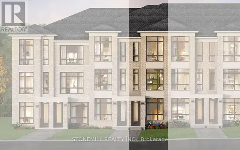 2956 Grey Fox Lane Pickering ON L1X 0P3