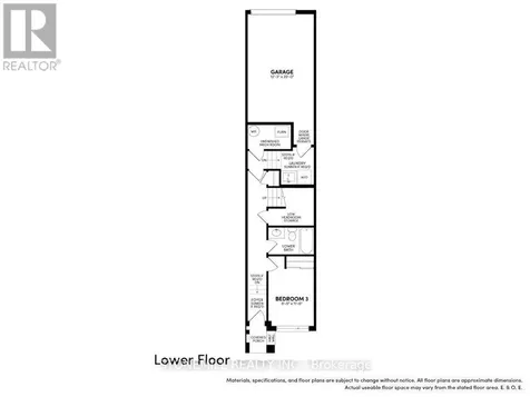 2956 Grey Fox Lane Pickering ON L1X 0P3