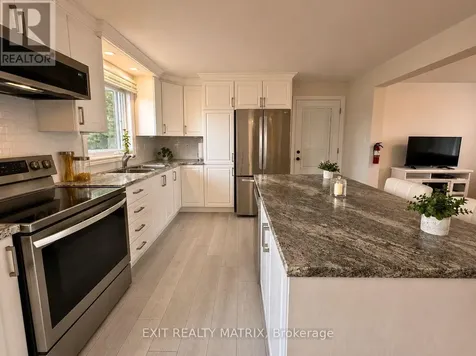 827 Edmond Street Hawkesbury ON K6A 3C6