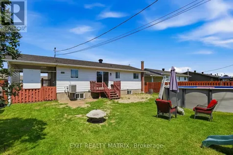 827 Edmond Street Hawkesbury ON K6A 3C6