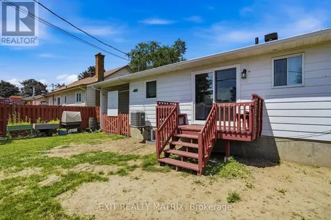 827 Edmond Street Hawkesbury ON K6A 3C6